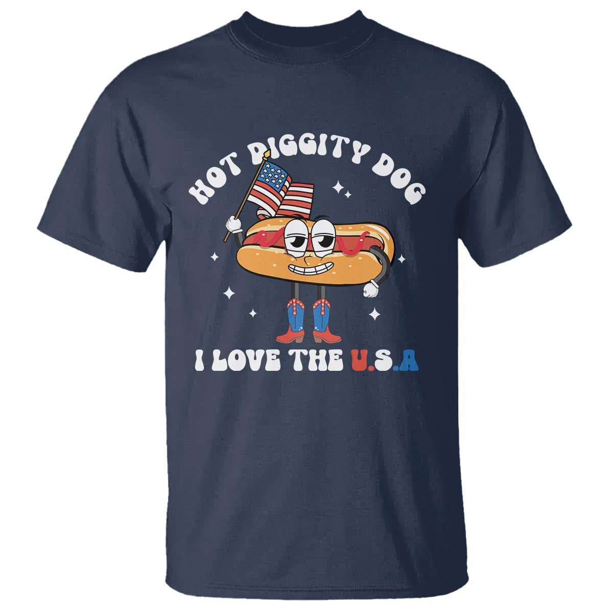 funny-4th-of-july-t-shirt-hot-diggity-dog-i-love-usa