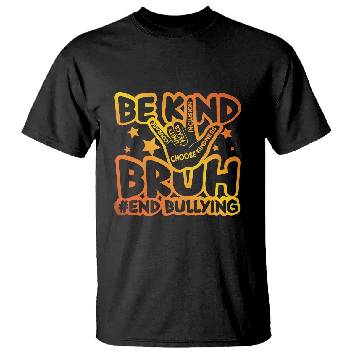 unity-day-t-shirt-be-kind-bruh-end-bullying