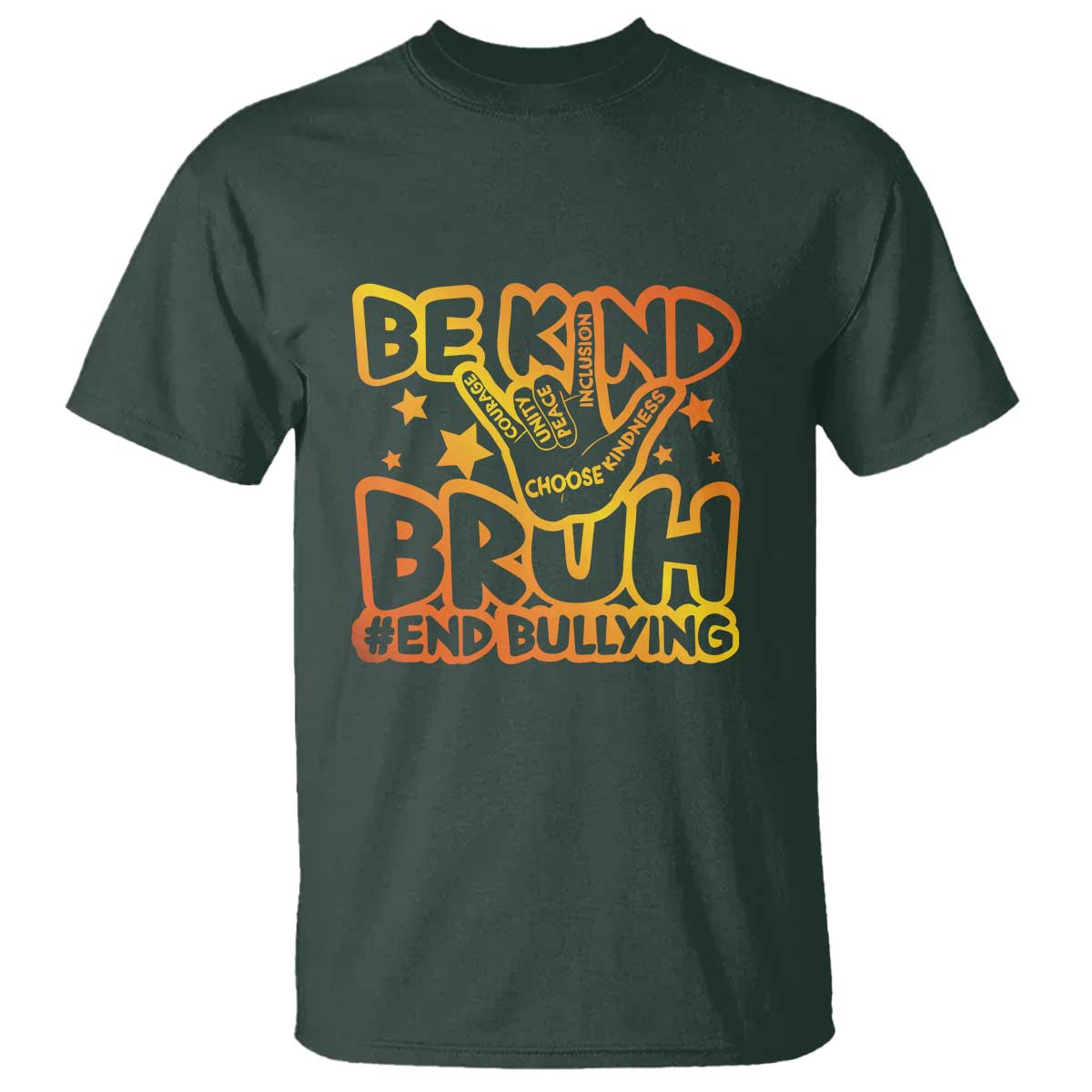 unity-day-t-shirt-be-kind-bruh-end-bullying