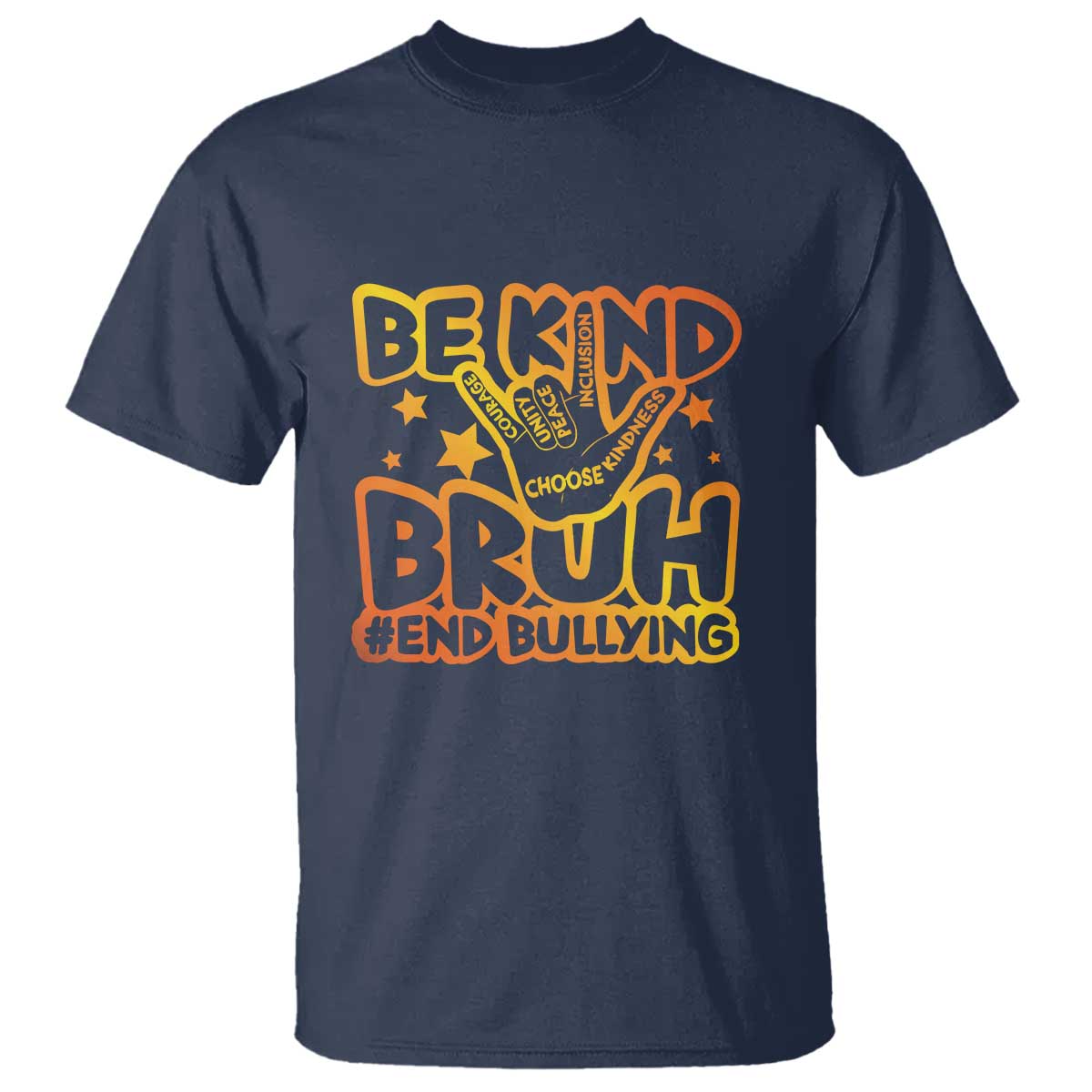unity-day-t-shirt-be-kind-bruh-end-bullying