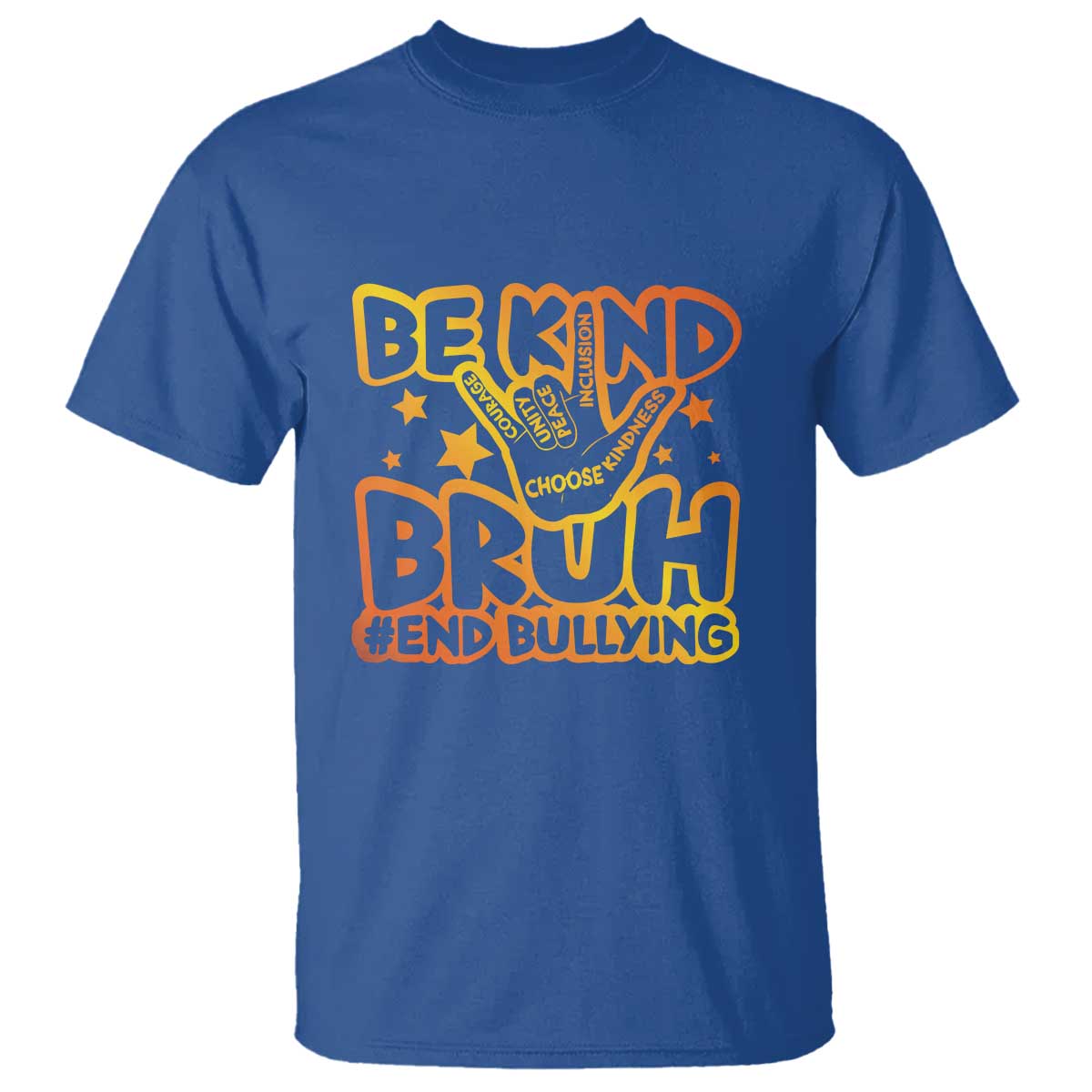 unity-day-t-shirt-be-kind-bruh-end-bullying