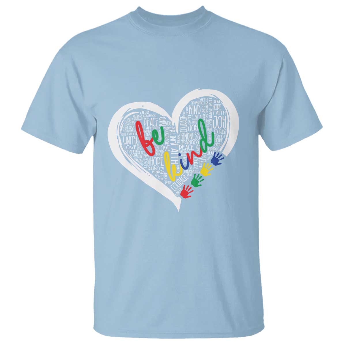 unity-day-t-shirt-orange-heart-be-kind-anti-bullying