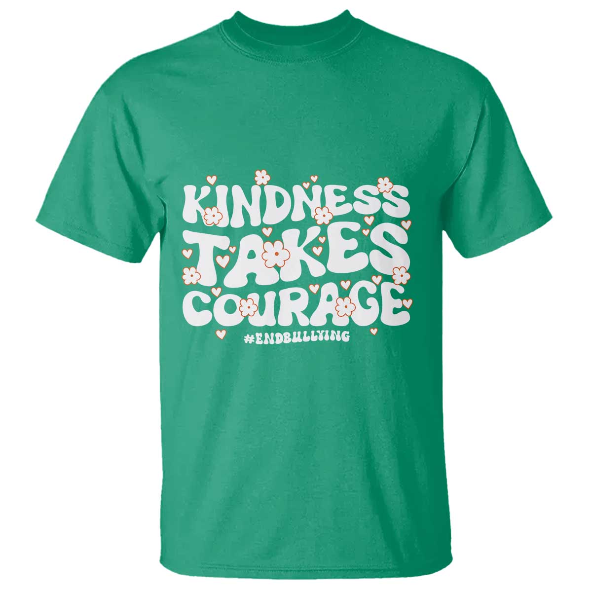 be-kind-t-shirt-kindness-takes-courage-end-bullying