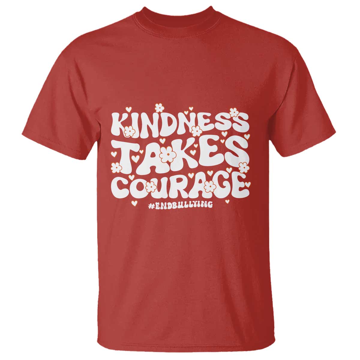 be-kind-t-shirt-kindness-takes-courage-end-bullying