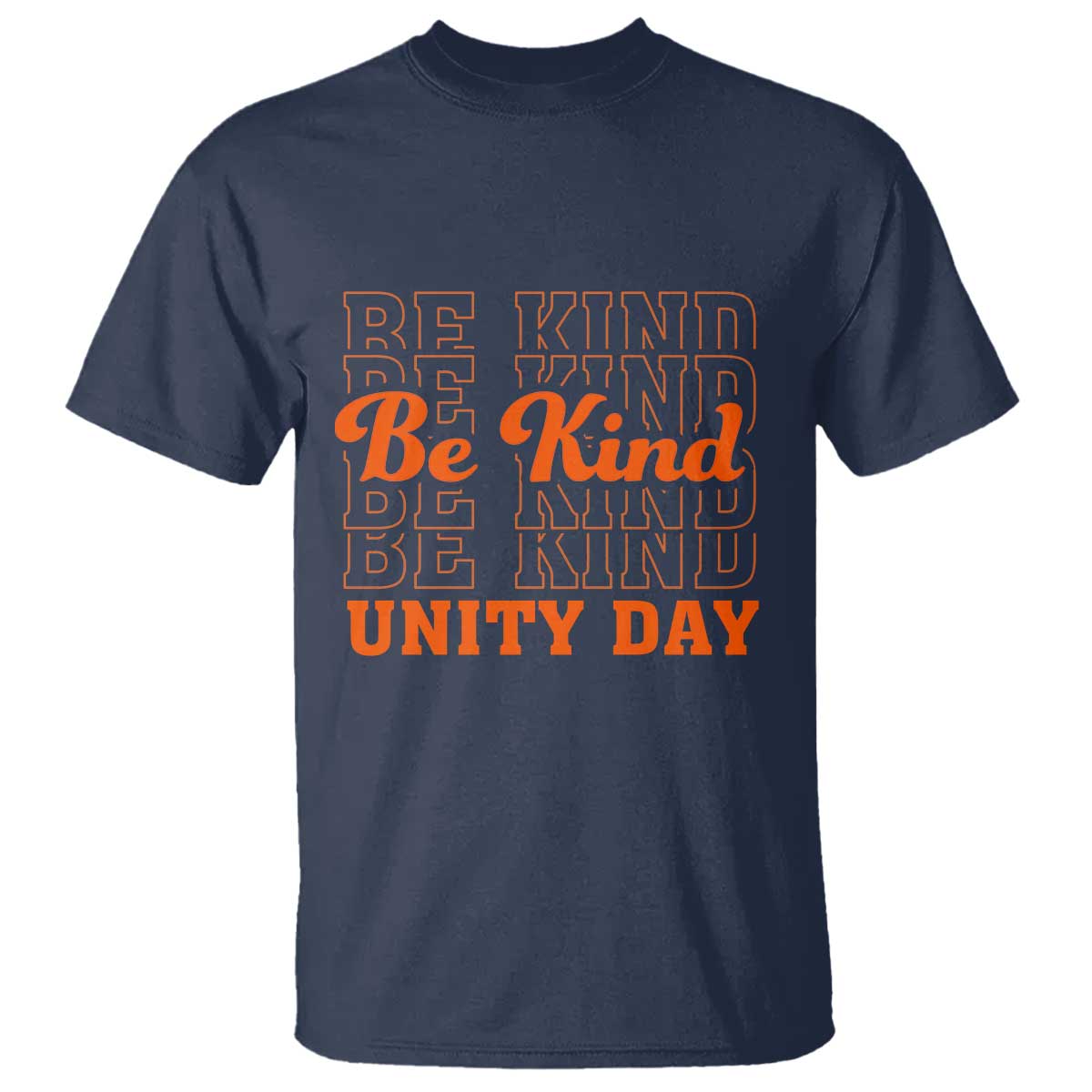 anti-bullying-be-kind-unity-day-t-shirt