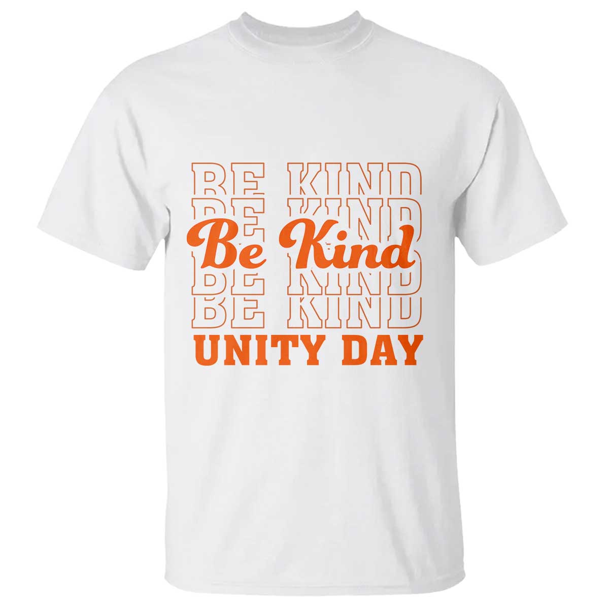 anti-bullying-be-kind-unity-day-t-shirt