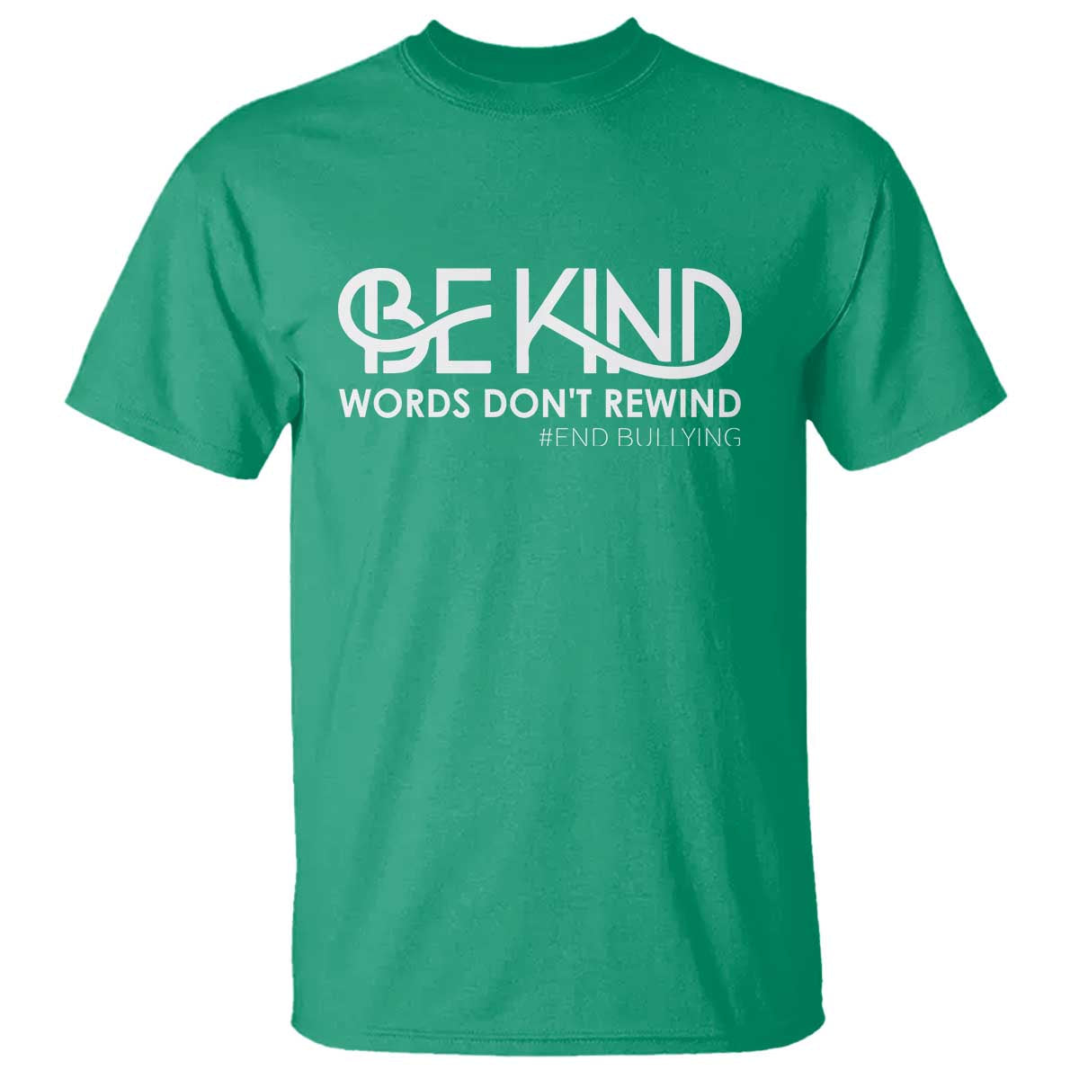 be-kind-t-shirt-words-dont-rewind-unity-day-anti-bullying