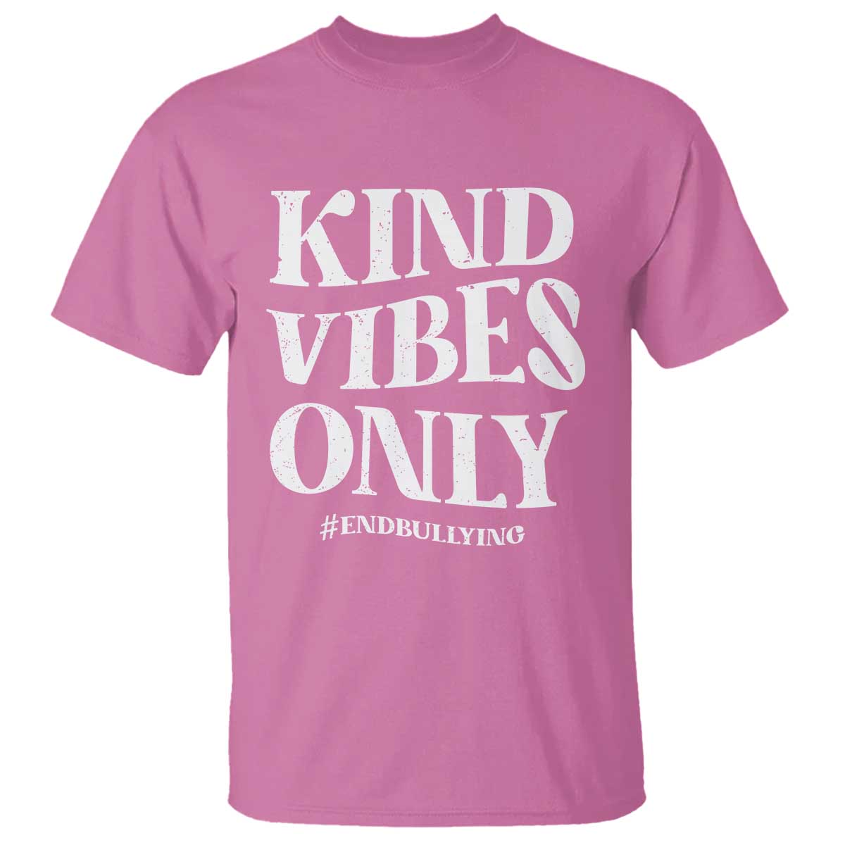 unity-day-t-shirt-kind-vibes-only-end-bullying