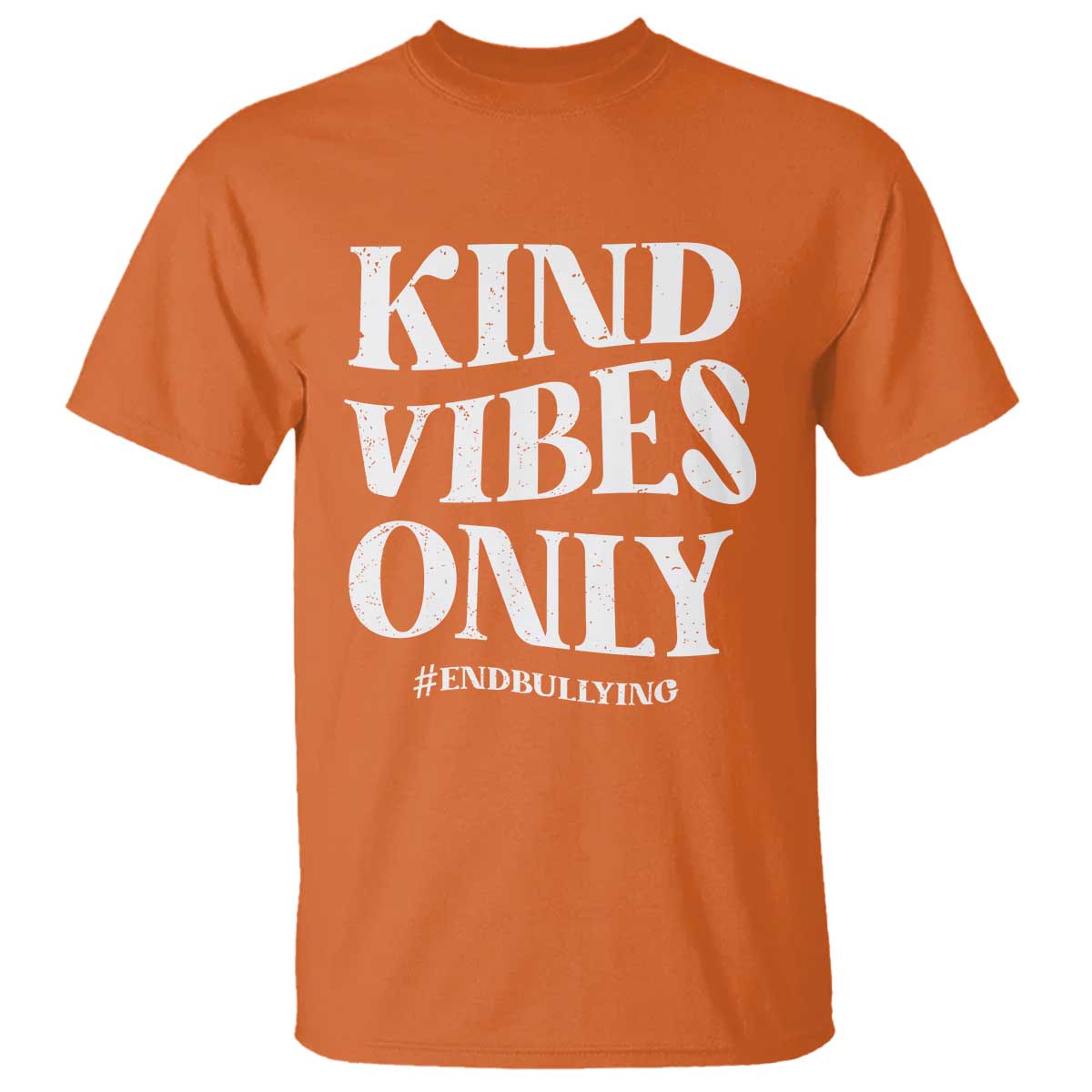 unity-day-t-shirt-kind-vibes-only-end-bullying