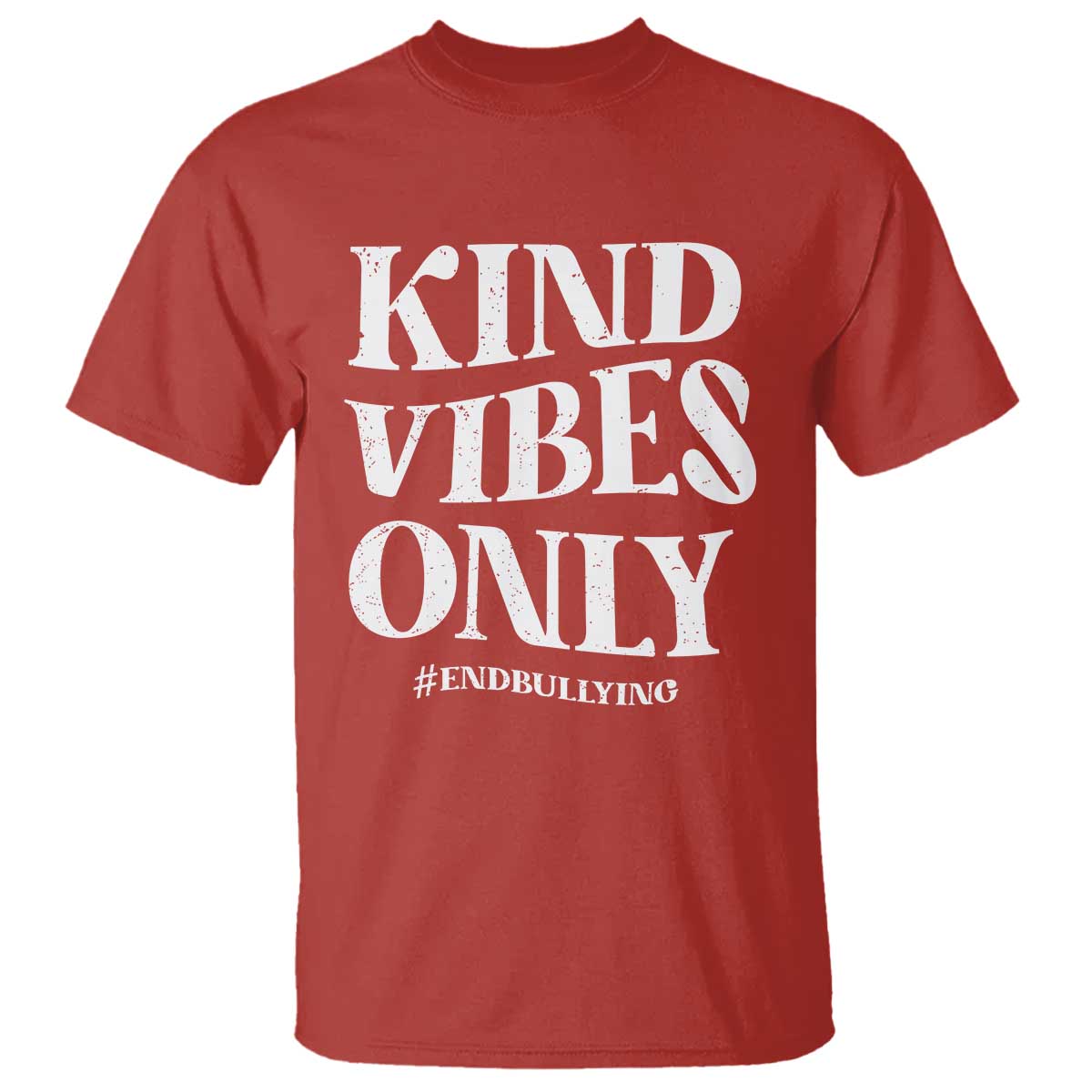 unity-day-t-shirt-kind-vibes-only-end-bullying