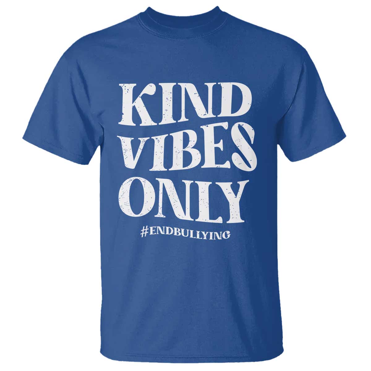 unity-day-t-shirt-kind-vibes-only-end-bullying