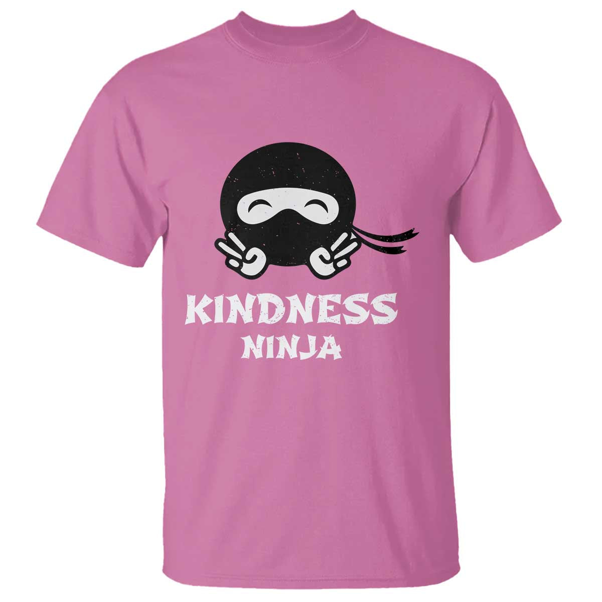 unity-day-t-shirt-kindness-ninja-anti-bullying