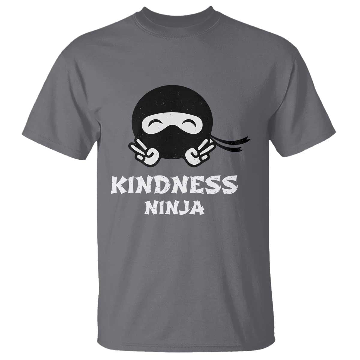 unity-day-t-shirt-kindness-ninja-anti-bullying