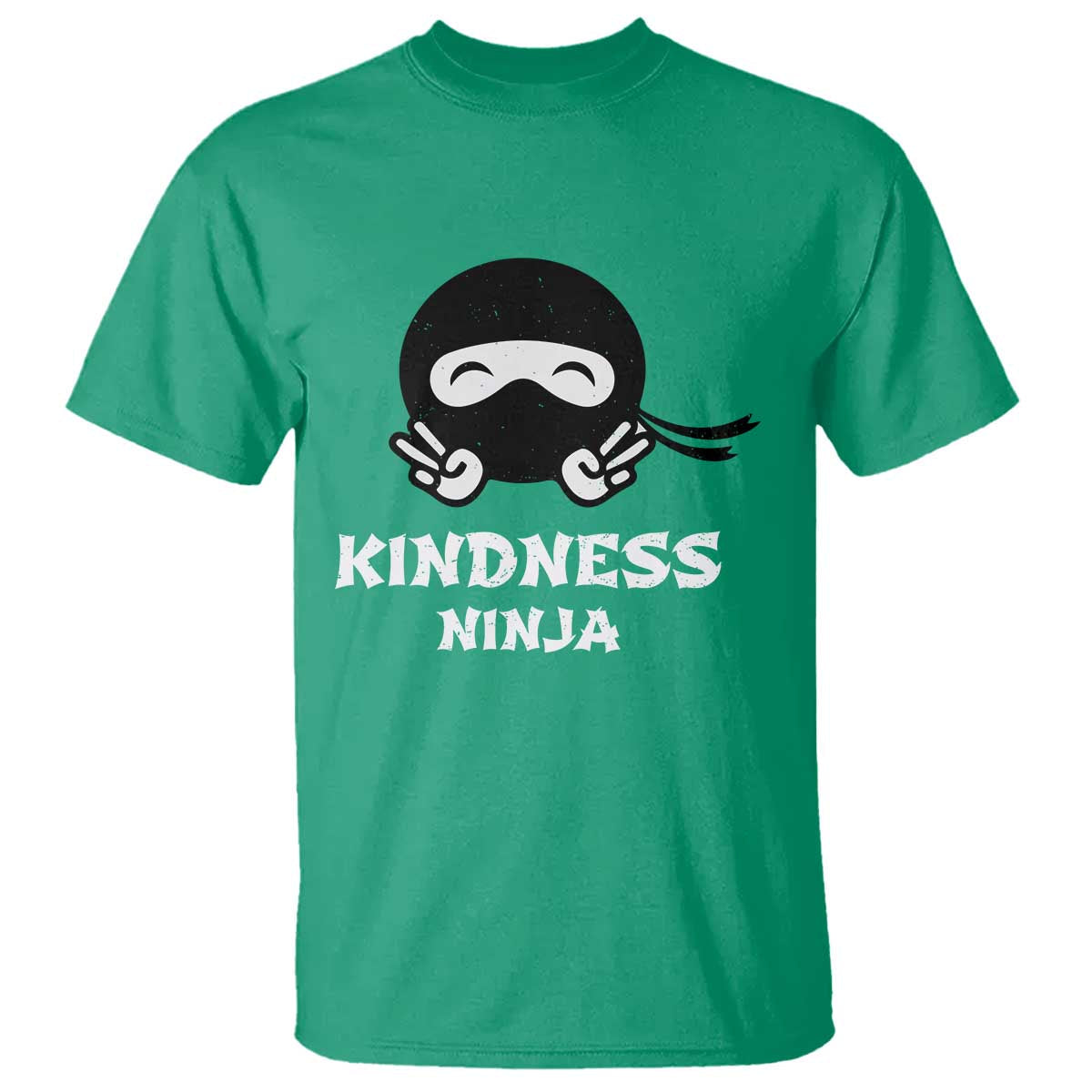 unity-day-t-shirt-kindness-ninja-anti-bullying