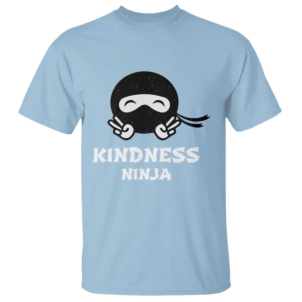 unity-day-t-shirt-kindness-ninja-anti-bullying