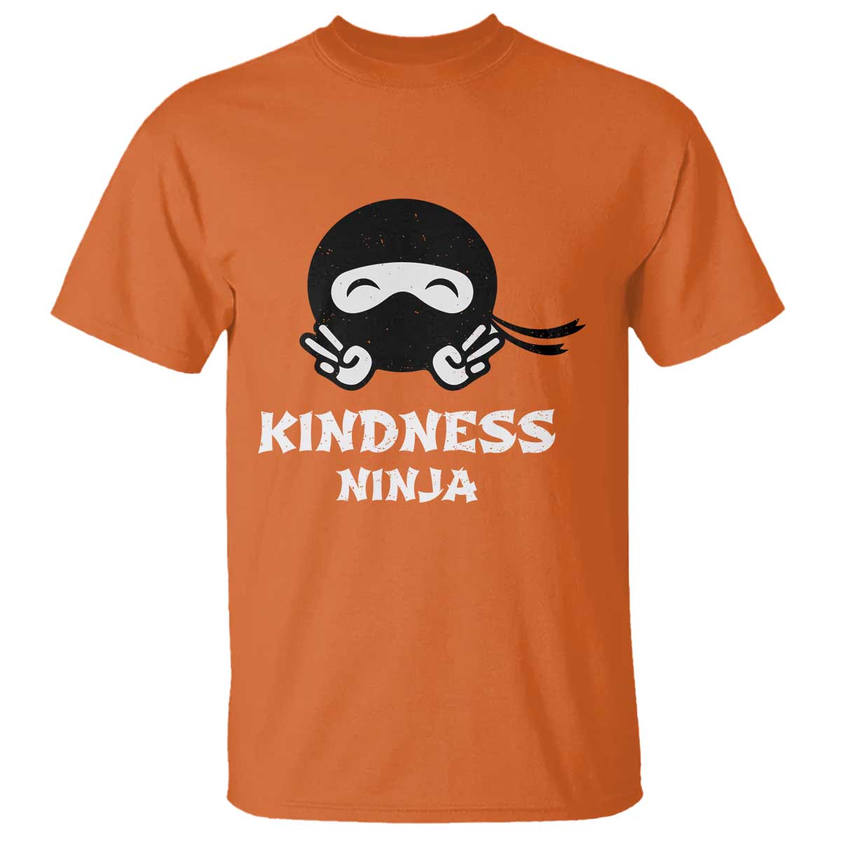 unity-day-t-shirt-kindness-ninja-anti-bullying