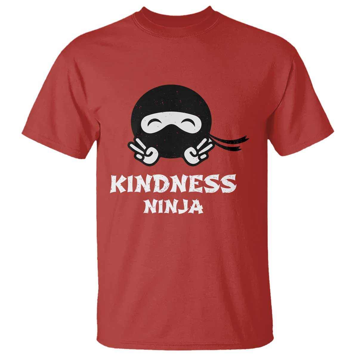 unity-day-t-shirt-kindness-ninja-anti-bullying