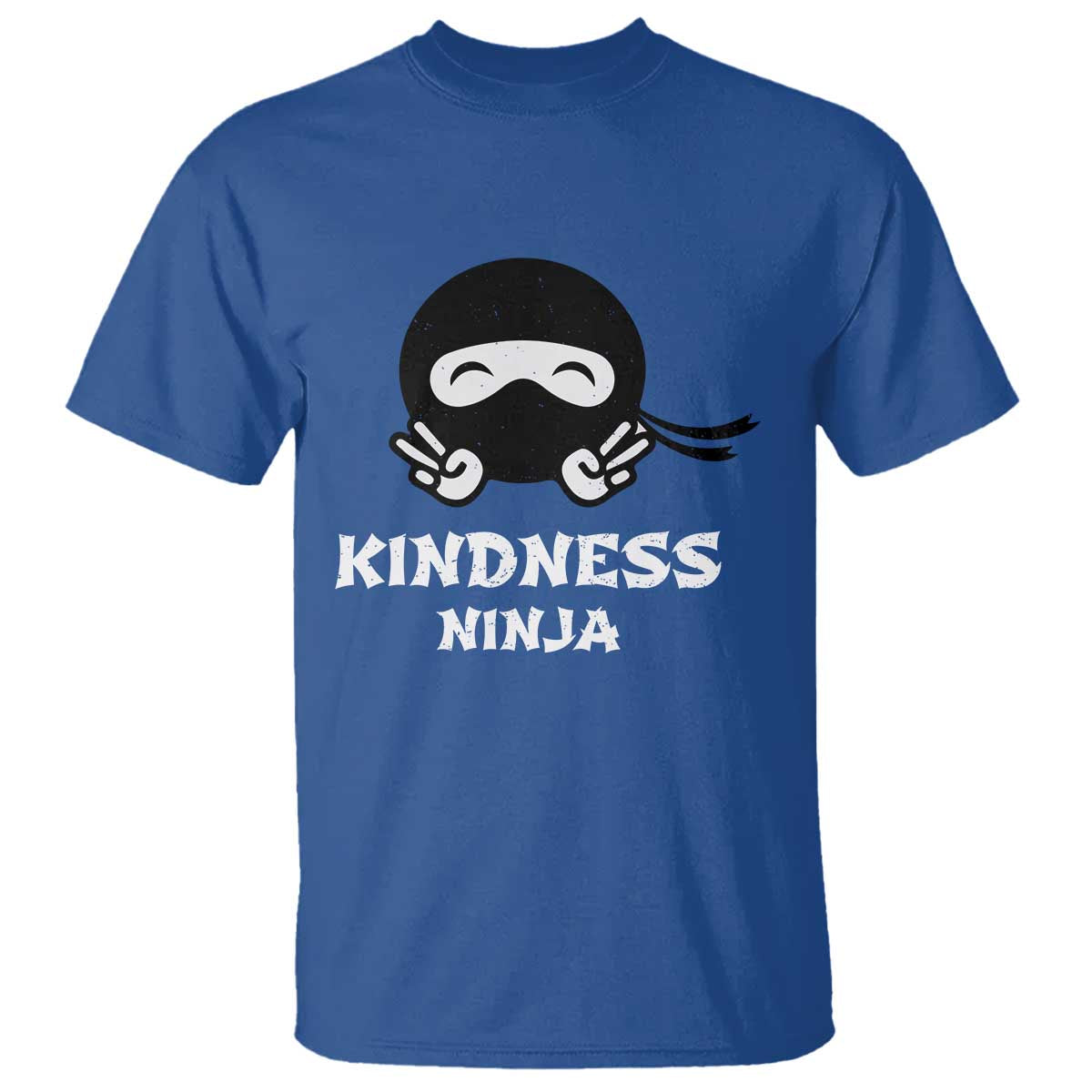 unity-day-t-shirt-kindness-ninja-anti-bullying