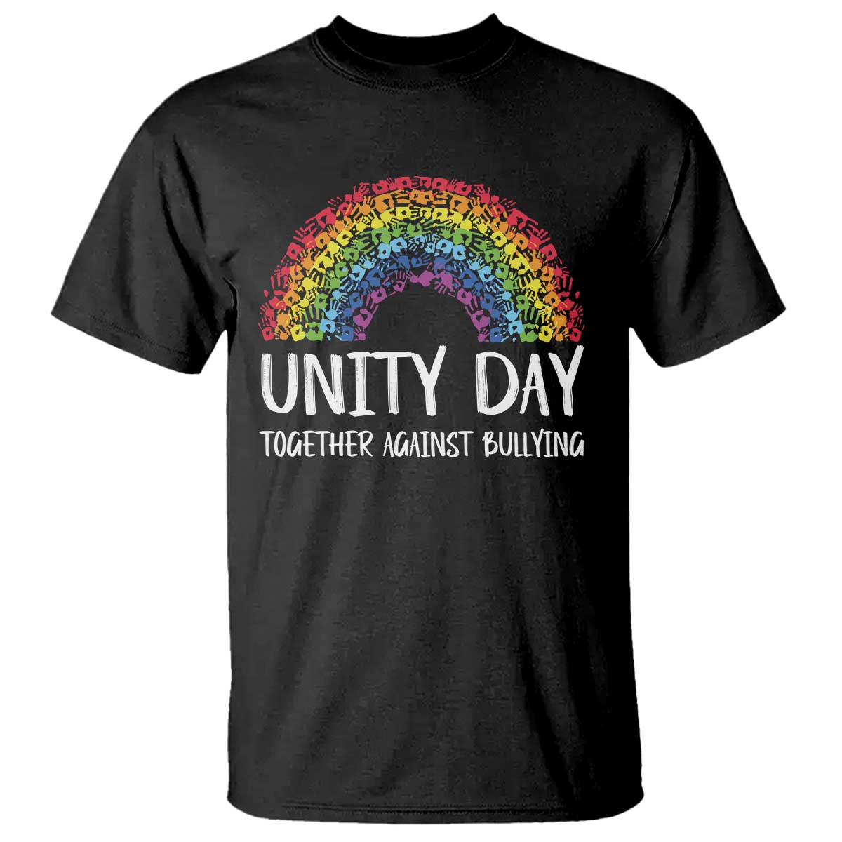 unity-day-t-shirt-together-against-bullying-rainbow-anti-bully