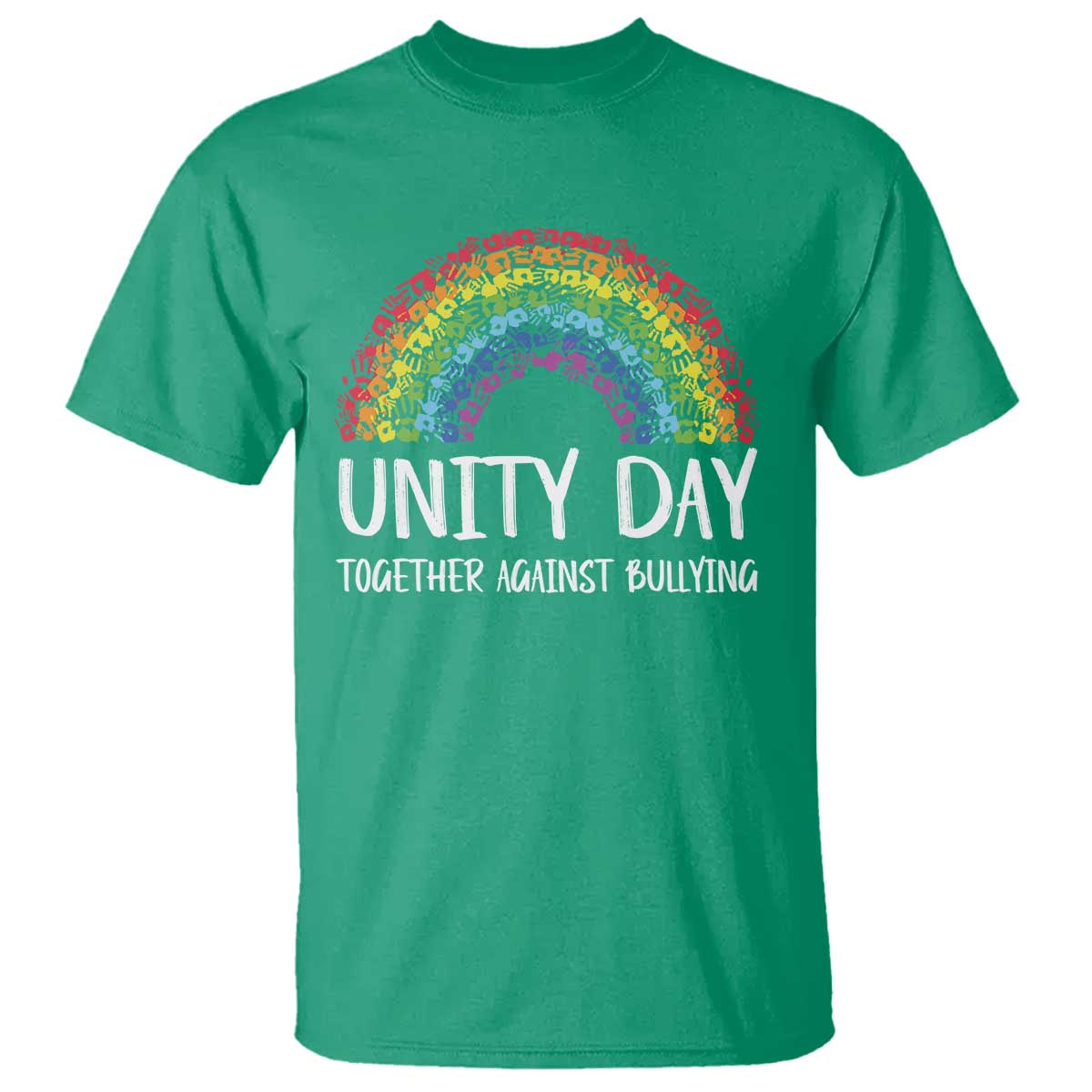 unity-day-t-shirt-together-against-bullying-rainbow-anti-bully