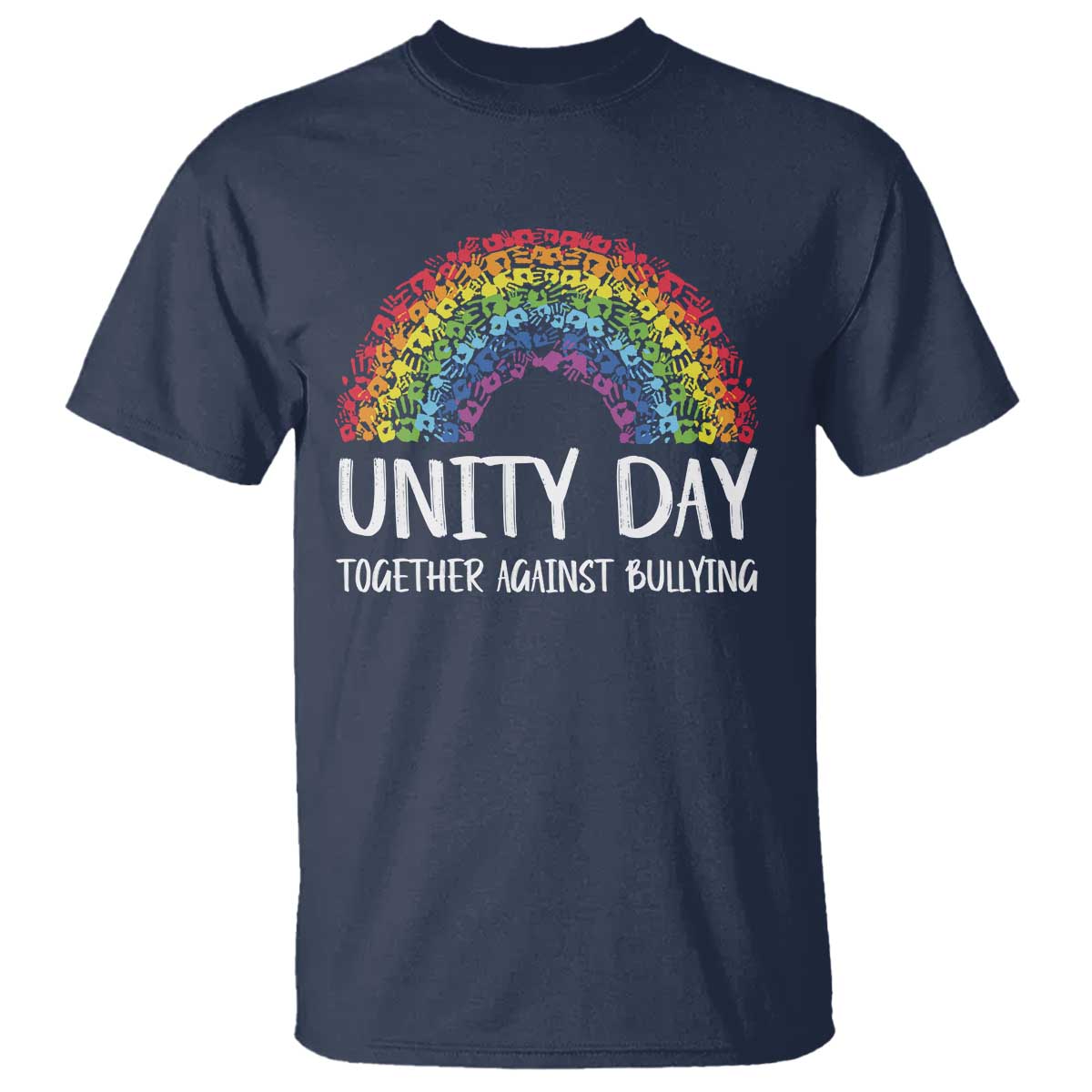 unity-day-t-shirt-together-against-bullying-rainbow-anti-bully