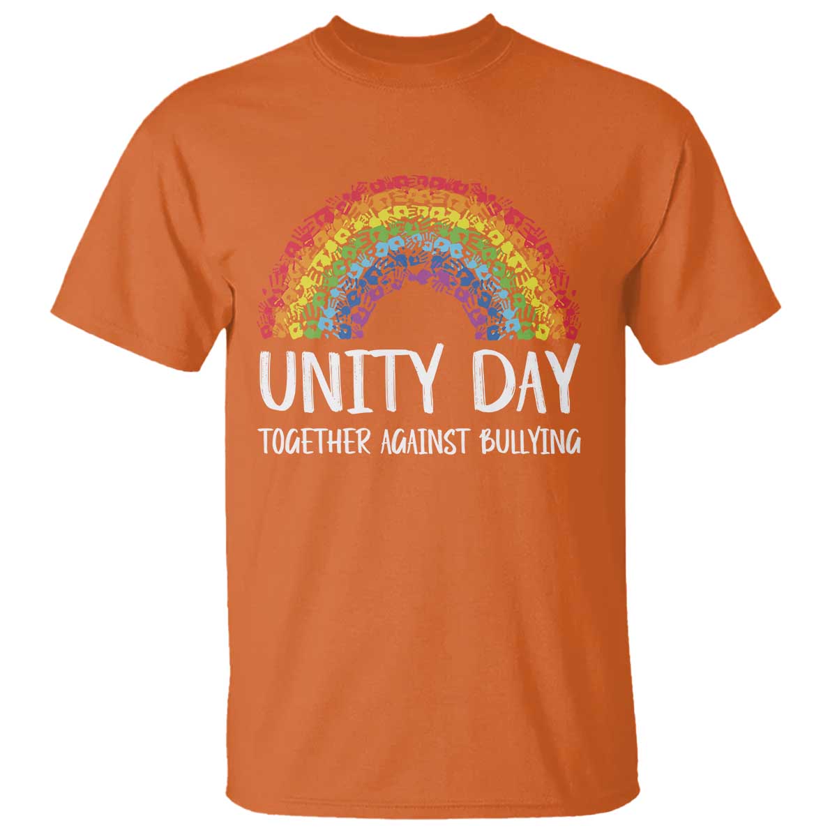 unity-day-t-shirt-together-against-bullying-rainbow-anti-bully