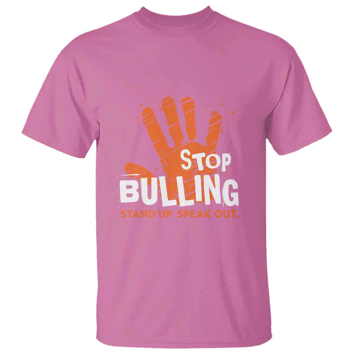unity-day-t-shirt-stop-bullying-stand-up-speak-out