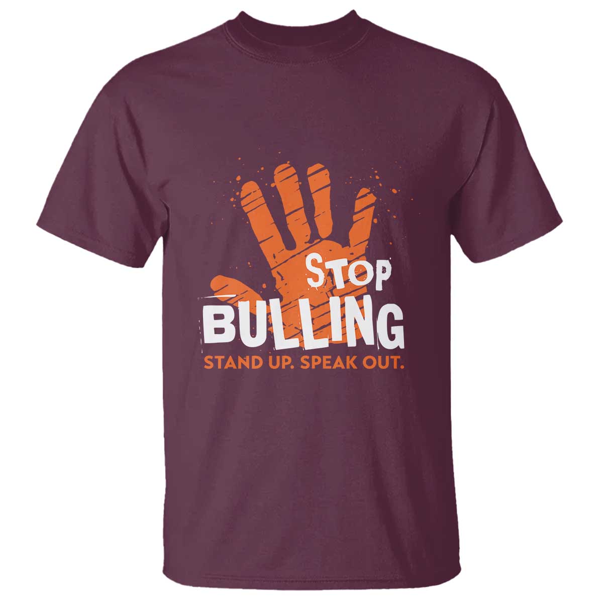 unity-day-t-shirt-stop-bullying-stand-up-speak-out