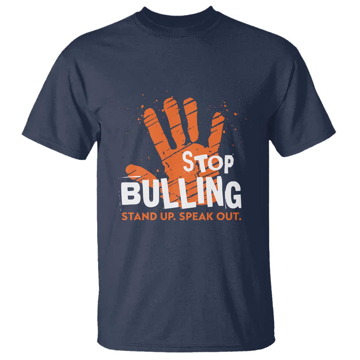 unity-day-t-shirt-stop-bullying-stand-up-speak-out