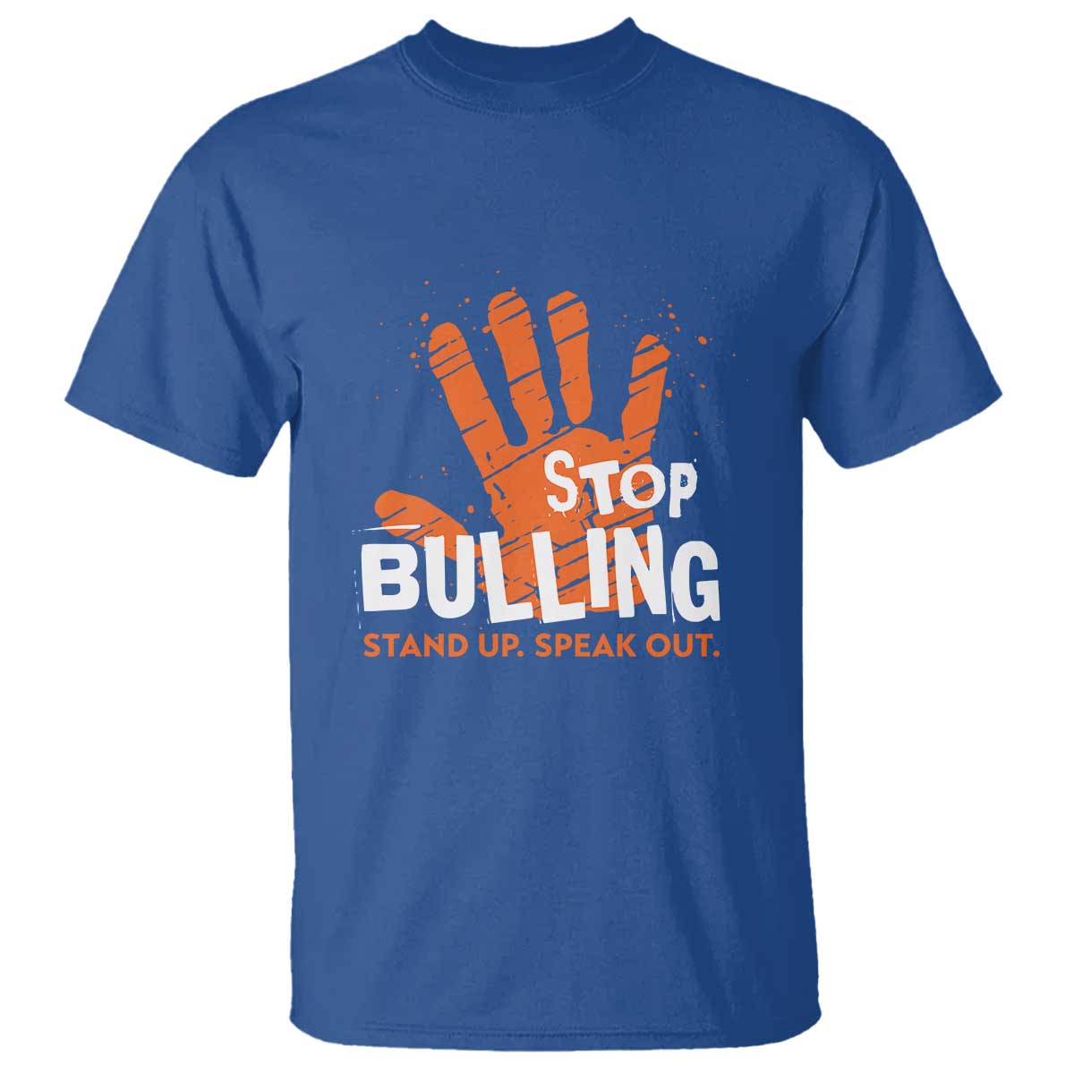 unity-day-t-shirt-stop-bullying-stand-up-speak-out