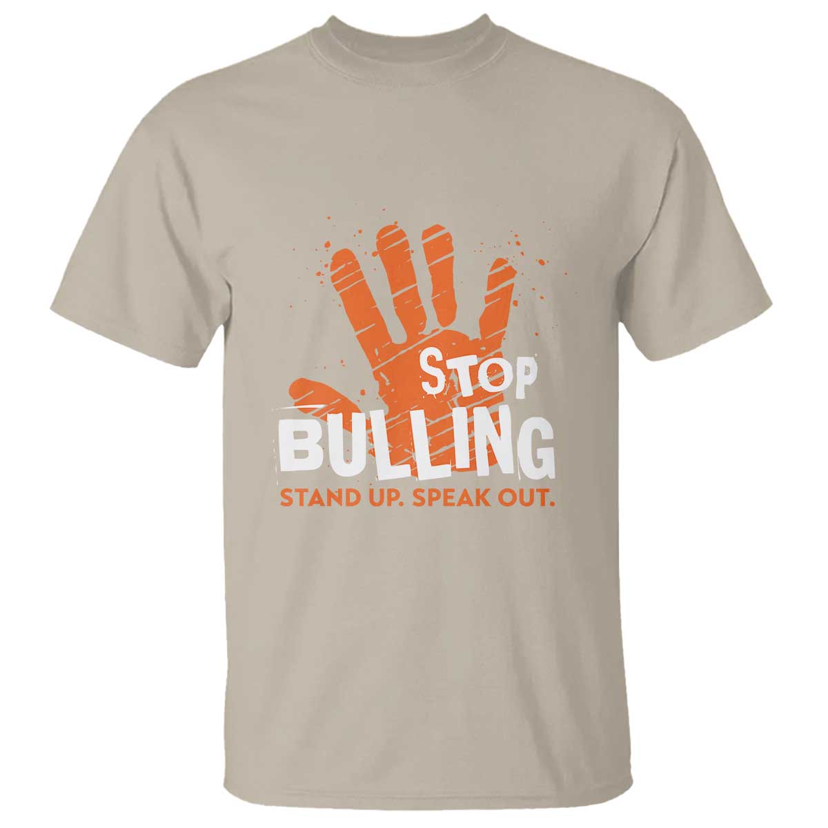 unity-day-t-shirt-stop-bullying-stand-up-speak-out