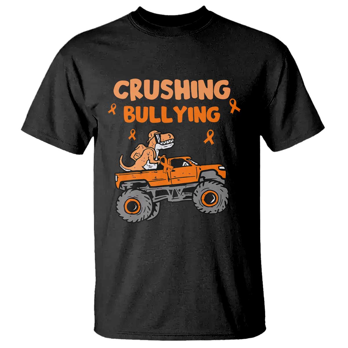 anti-bullying-t-shirt-crushing-bullying-dinosaur-riding-anti-bullying-prevention