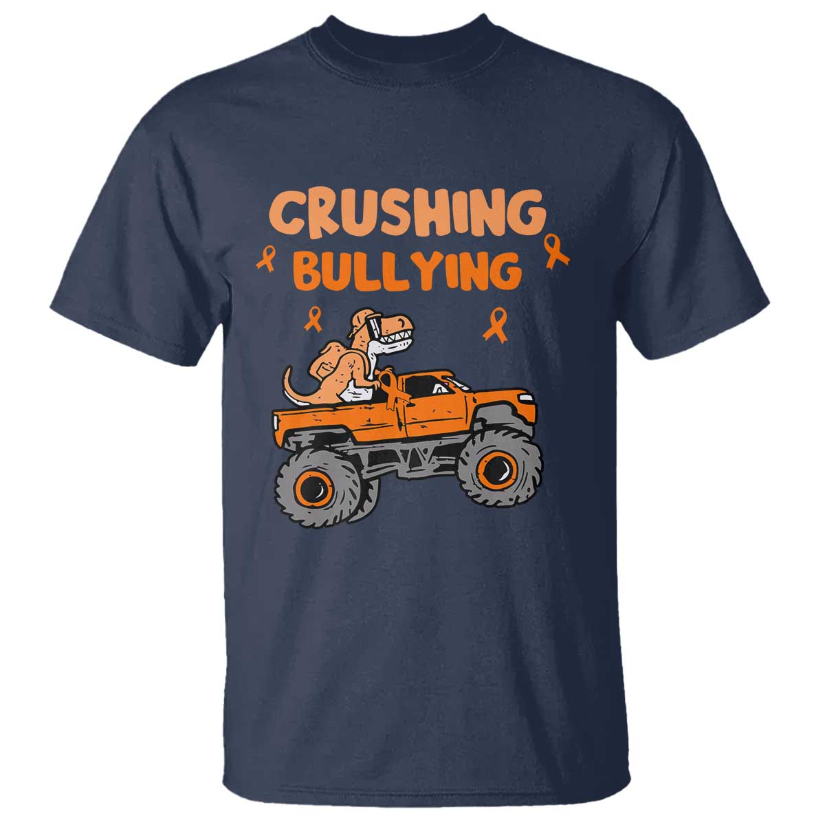 anti-bullying-t-shirt-crushing-bullying-dinosaur-riding-anti-bullying-prevention