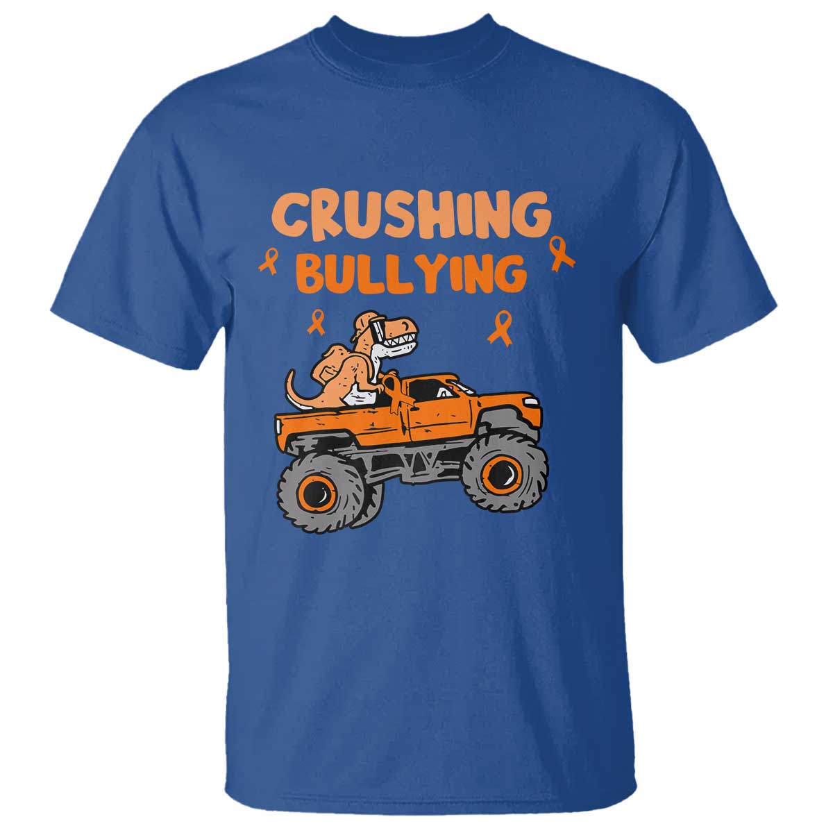 anti-bullying-t-shirt-crushing-bullying-dinosaur-riding-anti-bullying-prevention