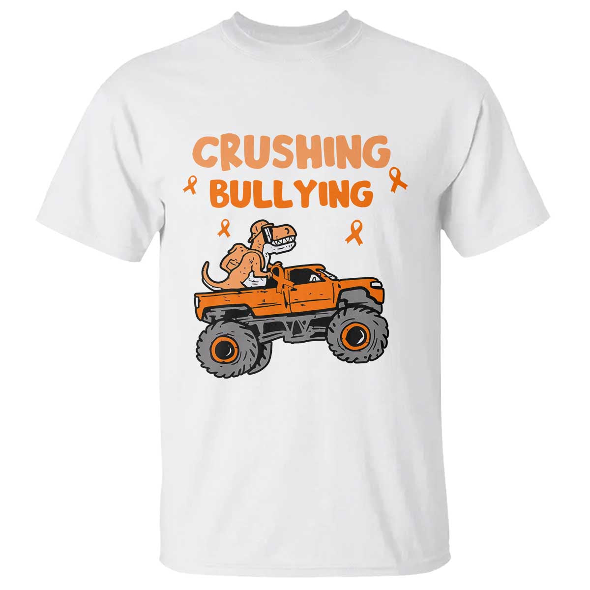 anti-bullying-t-shirt-crushing-bullying-dinosaur-riding-anti-bullying-prevention