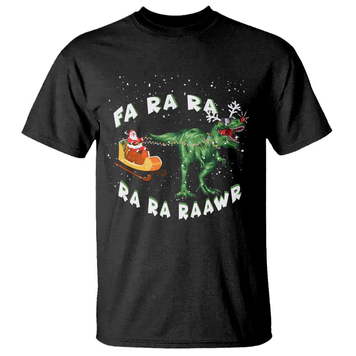 christmas-t-shirt-tree-rex-fa-ra-rawr-t-rex-dinosaur