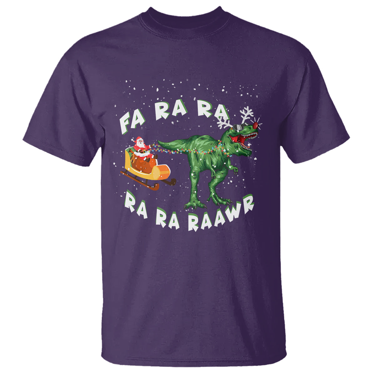 christmas-t-shirt-tree-rex-fa-ra-rawr-t-rex-dinosaur