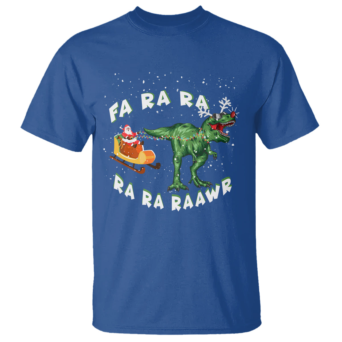 christmas-t-shirt-tree-rex-fa-ra-rawr-t-rex-dinosaur
