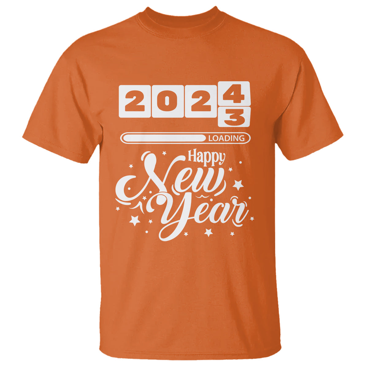 happy-new-year-2024-loading-goodbye-2023-t-shirt