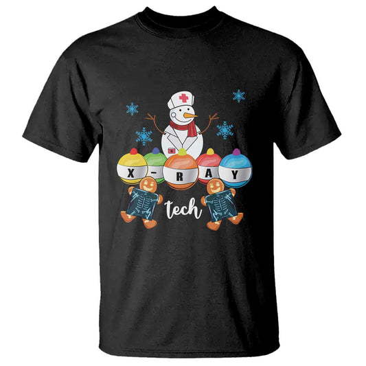 funny-chrsitmas-t-shirt-snowman-nurse-xray-gingerbread