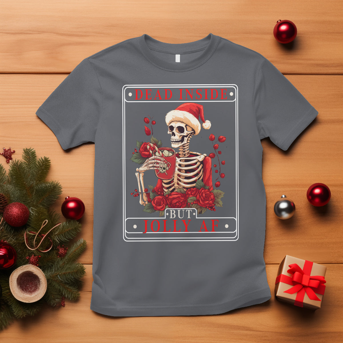 christmas-t-shirt-dead-inside-but-jolly-af-funny-chillinskeleton