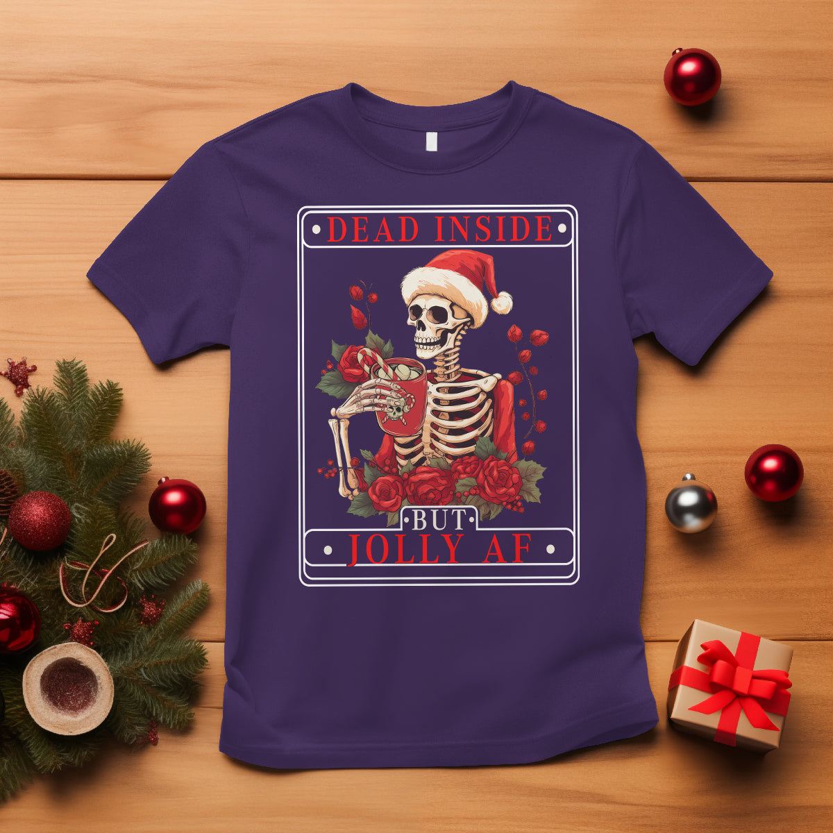 christmas-t-shirt-dead-inside-but-jolly-af-funny-chillinskeleton