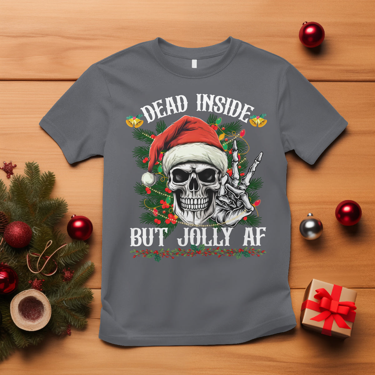 christmas-t-shirt-dead-inside-but-jolly-af-funny-skull-skeleton