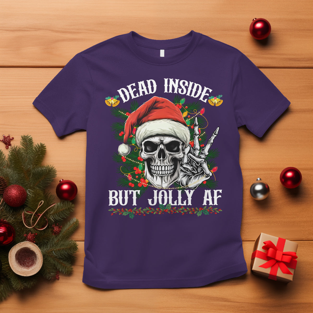 christmas-t-shirt-dead-inside-but-jolly-af-funny-skull-skeleton