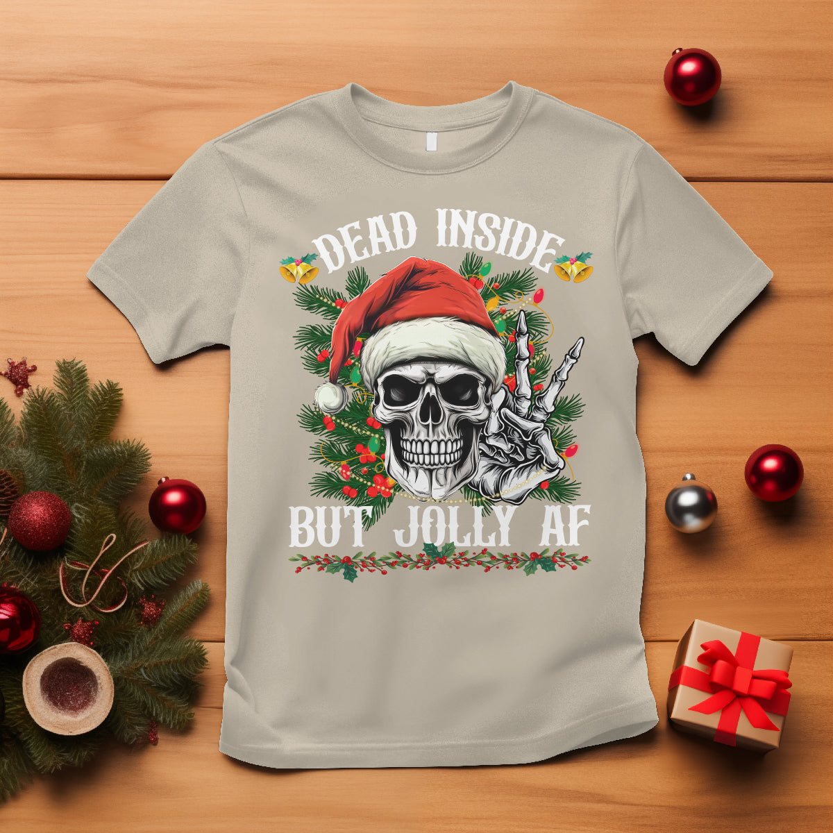 christmas-t-shirt-dead-inside-but-jolly-af-funny-skull-skeleton