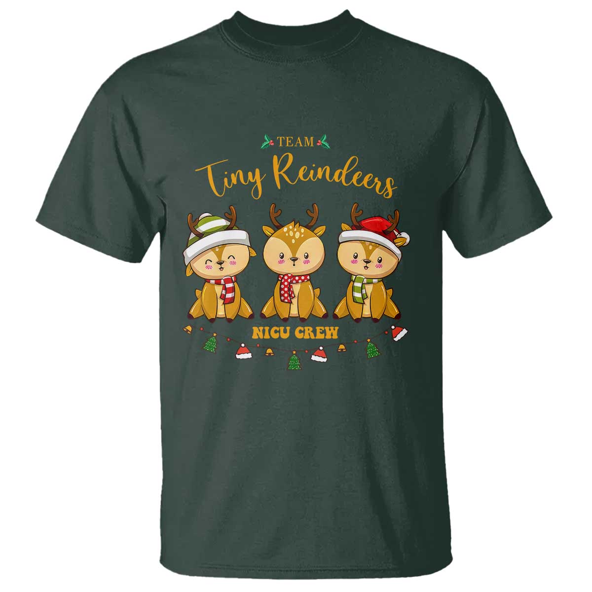 christmas-nurse-nicu-crew-tiny-reindeer-t-shirt