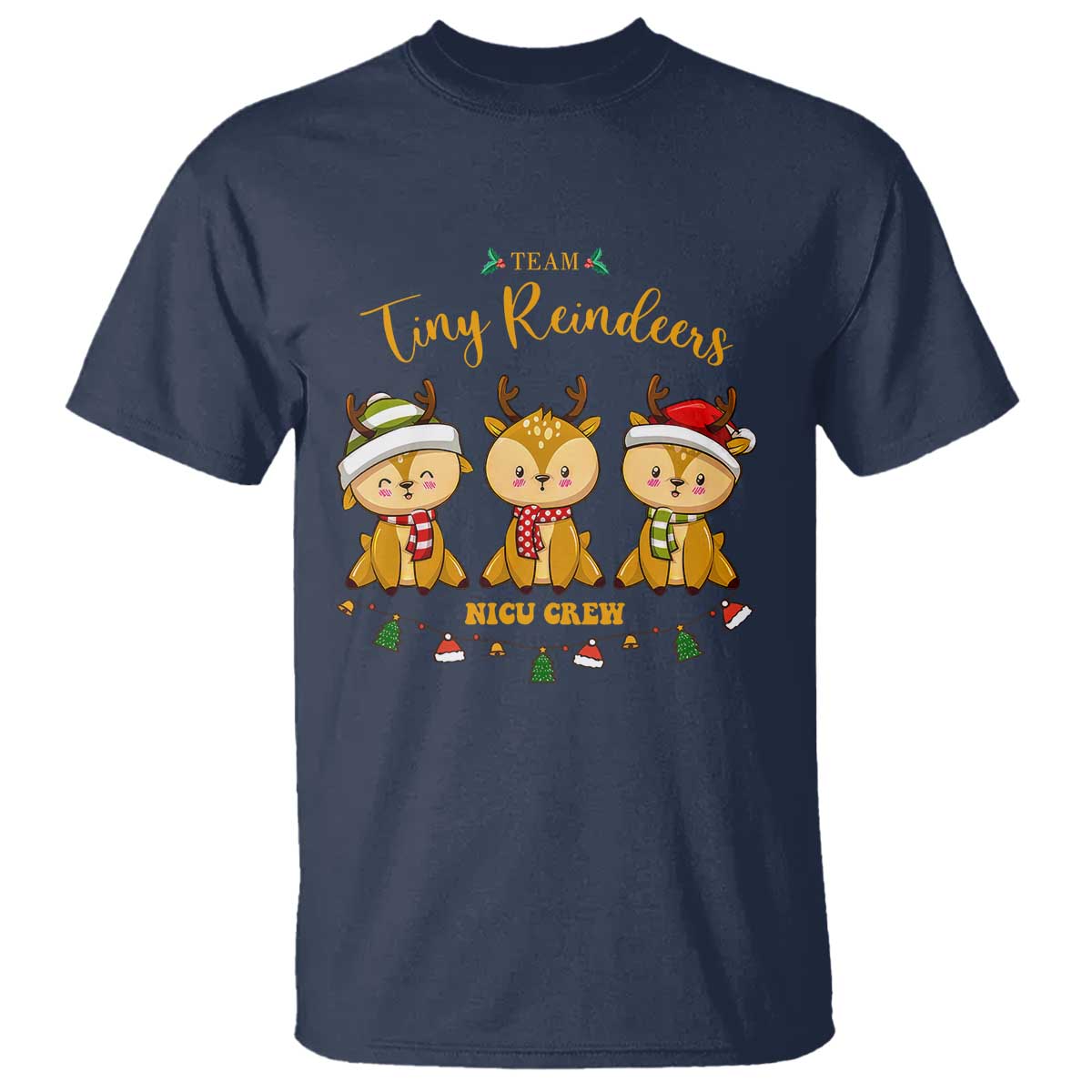 christmas-nurse-nicu-crew-tiny-reindeer-t-shirt