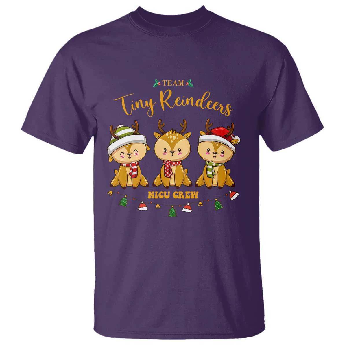 christmas-nurse-nicu-crew-tiny-reindeer-t-shirt