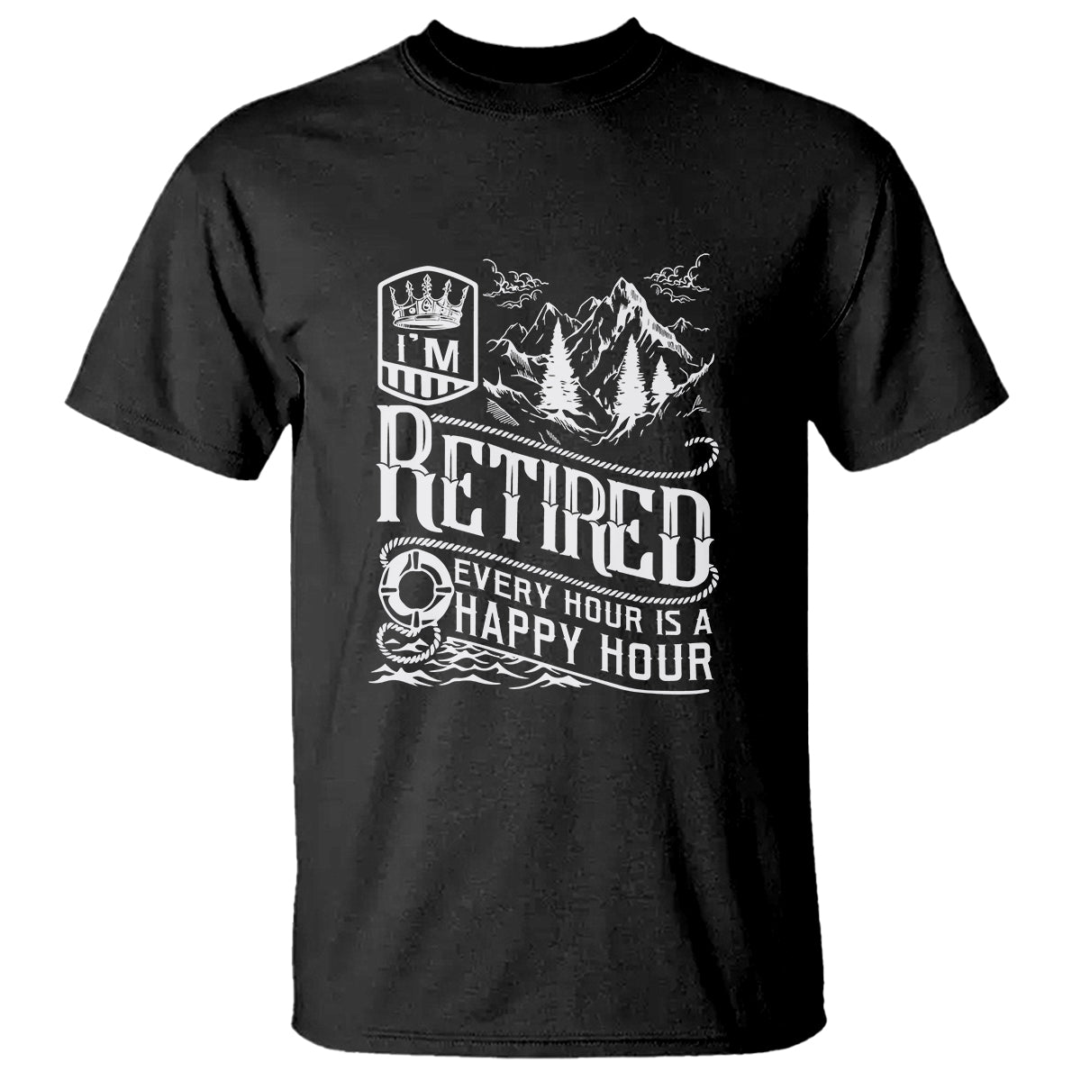 retirement-t-shirt-im-retired-every-hour-is-a-happy-hour-1