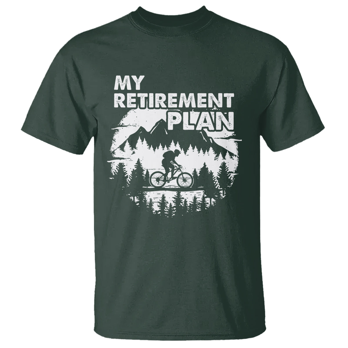 retirement-plan-t-shirt-funny-retired-rider-riding-bicycle